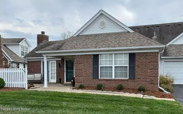 Lyndon, KY 40242,1408 Eagle Run Dr