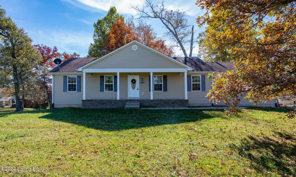 1045 Thompson Rd, Rineyville, KY 40162