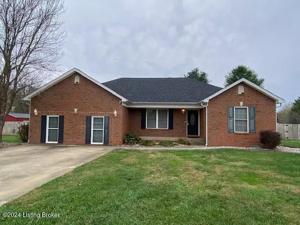 Bardstown, KY 40004,1007 E Milestone Ct