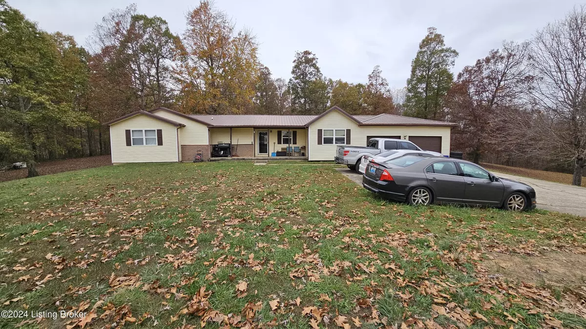 Clarkson, KY 42726,371 Timberland Dr