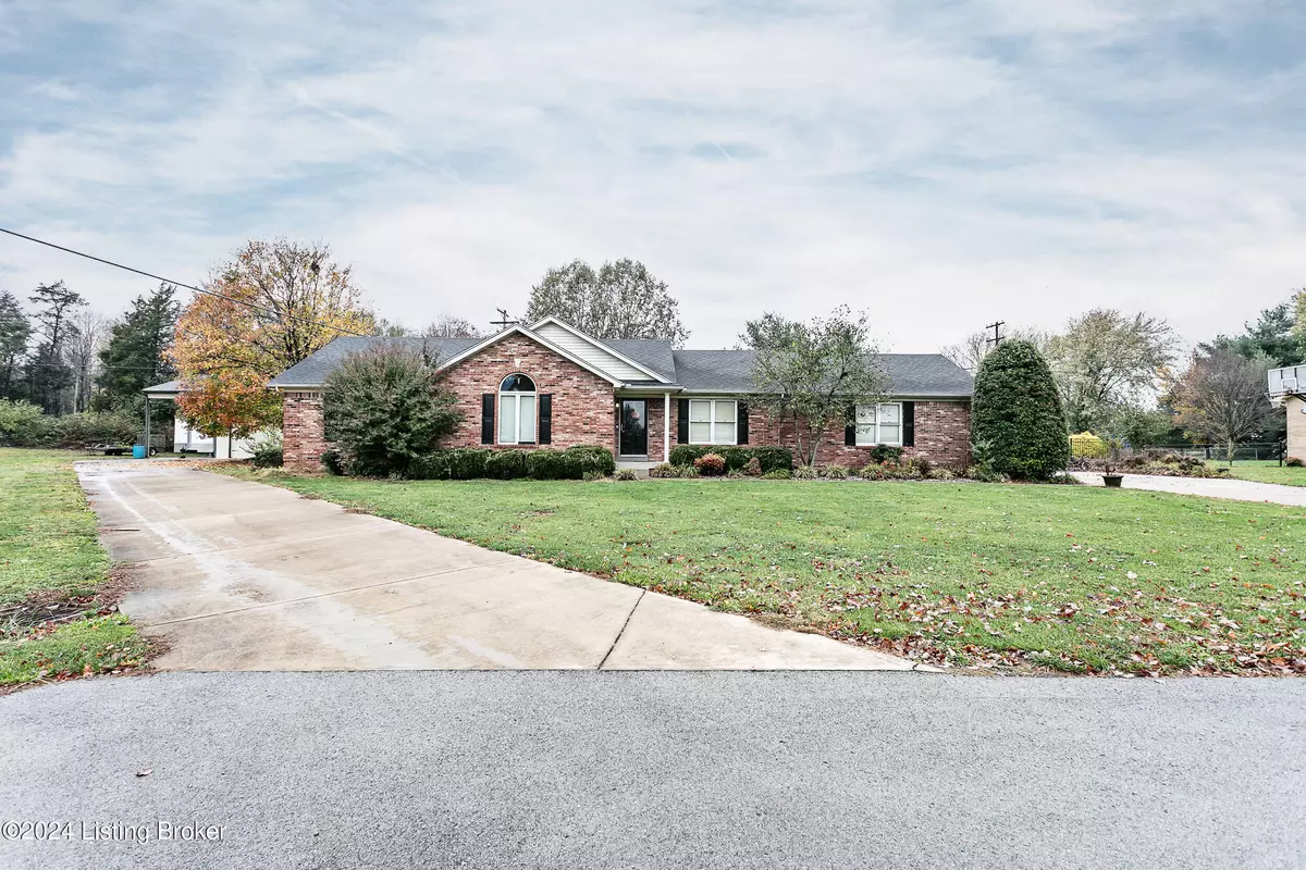 Bardstown, KY 40004,2021 Shannon Dr