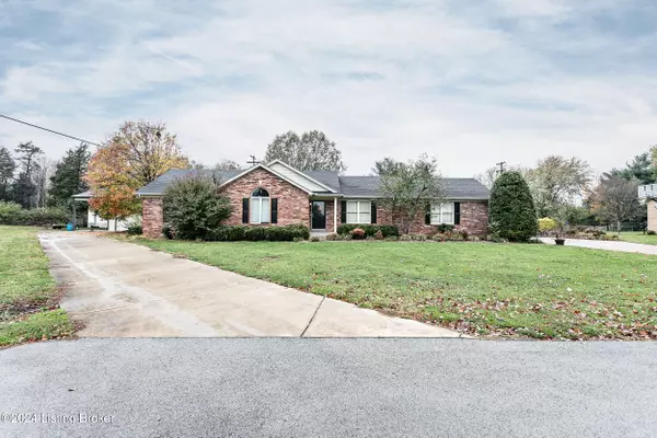 2021 Shannon Dr, Bardstown, KY 40004