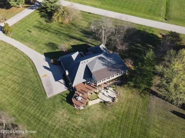 Prospect, KY 40059,13900 N Bel Vista Ct