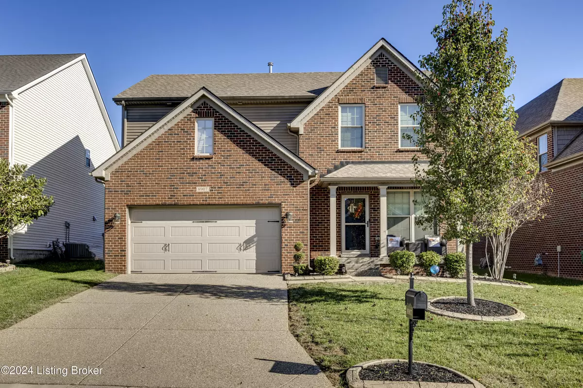 Louisville, KY 40229,8907 Covey Meadow Pl