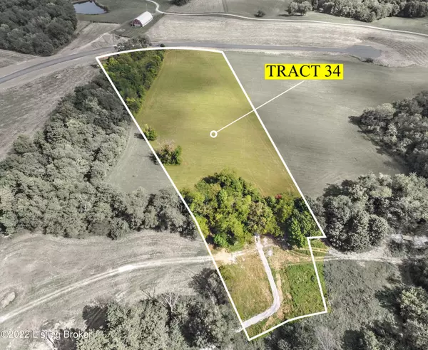 Tract 34 Stallard Springs, Shelbyville, KY 40065