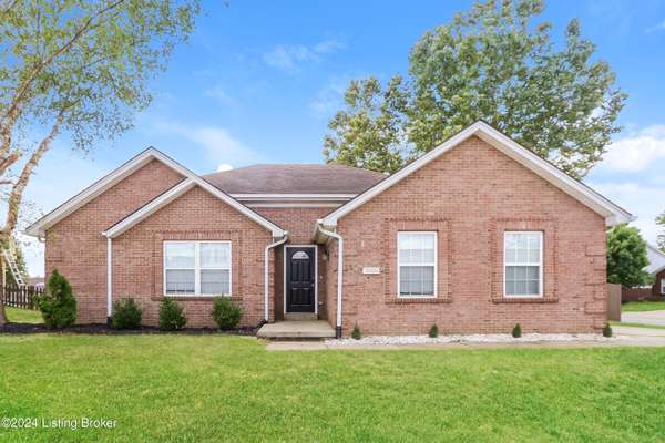 3000 Barlows Brook Rd, Shelbyville, KY 40065