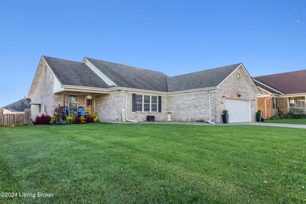 Mt Washington, KY 40047,165 Kevin Pl