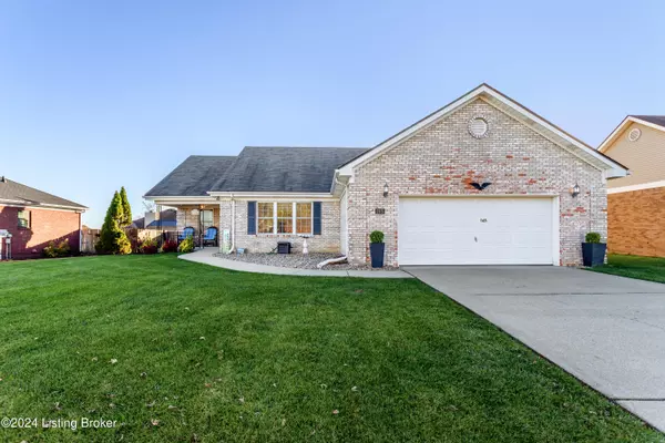 165 Kevin Pl,  Mt Washington,  KY 40047