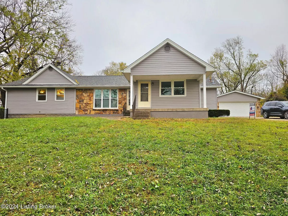 Louisville, KY 40258,3605 Westmeadow Ct