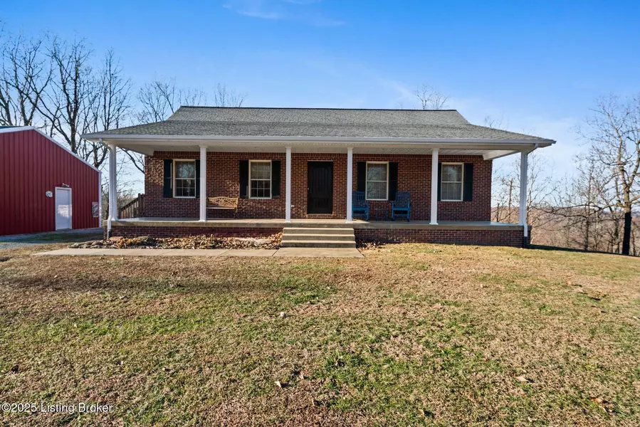 971 Junction Rd, Falls Of Rough, KY 40119