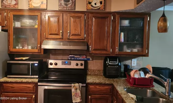 Louisville, KY 40216,1510 Lou Gene Ave