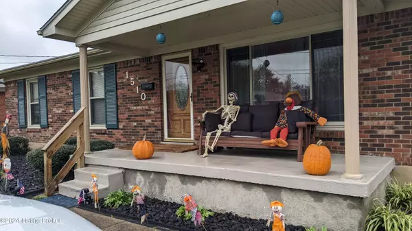 Louisville, KY 40216,1510 Lou Gene Ave