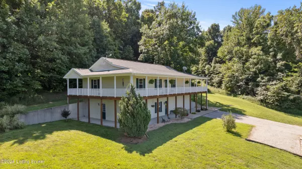 Leitchfield, KY 42754,744 Bear Creek Rd