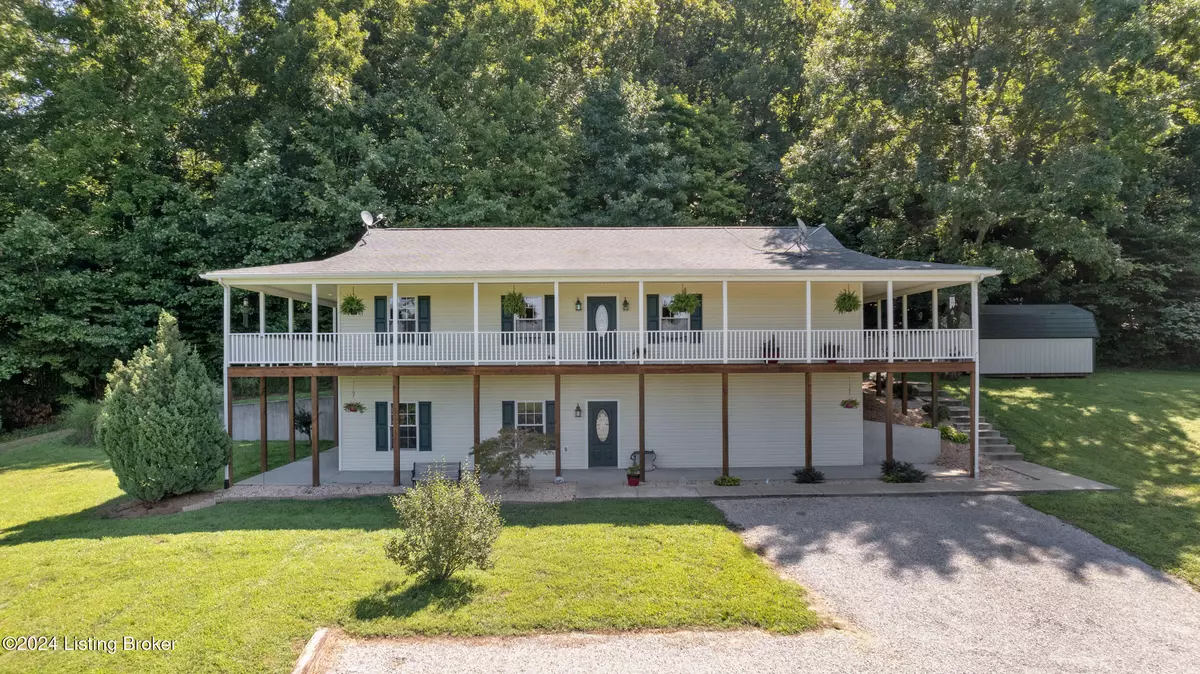 Leitchfield, KY 42754,744 Bear Creek Rd