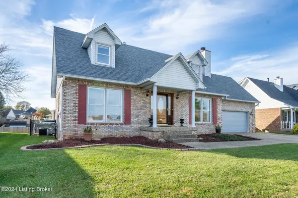 Louisville, KY 40216,6006 Trappers Ridge Cir