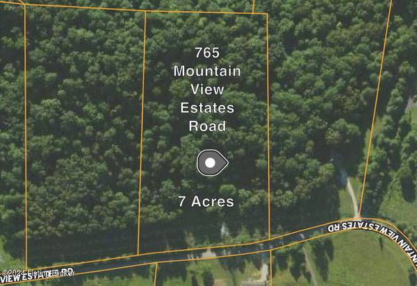 765 Mountain View Estates Rd, Elizabethtown, KY 42701