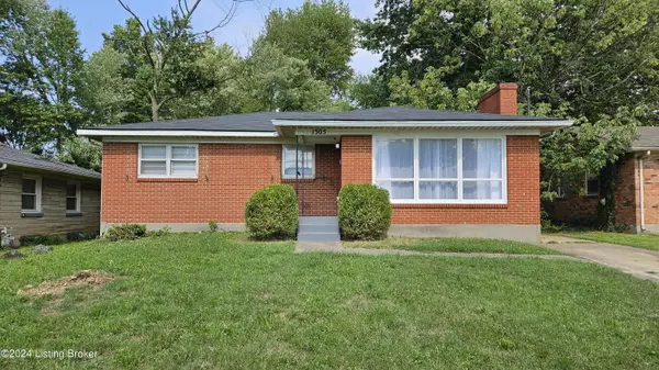 Louisville, KY 40211,1305 Fairland Pl