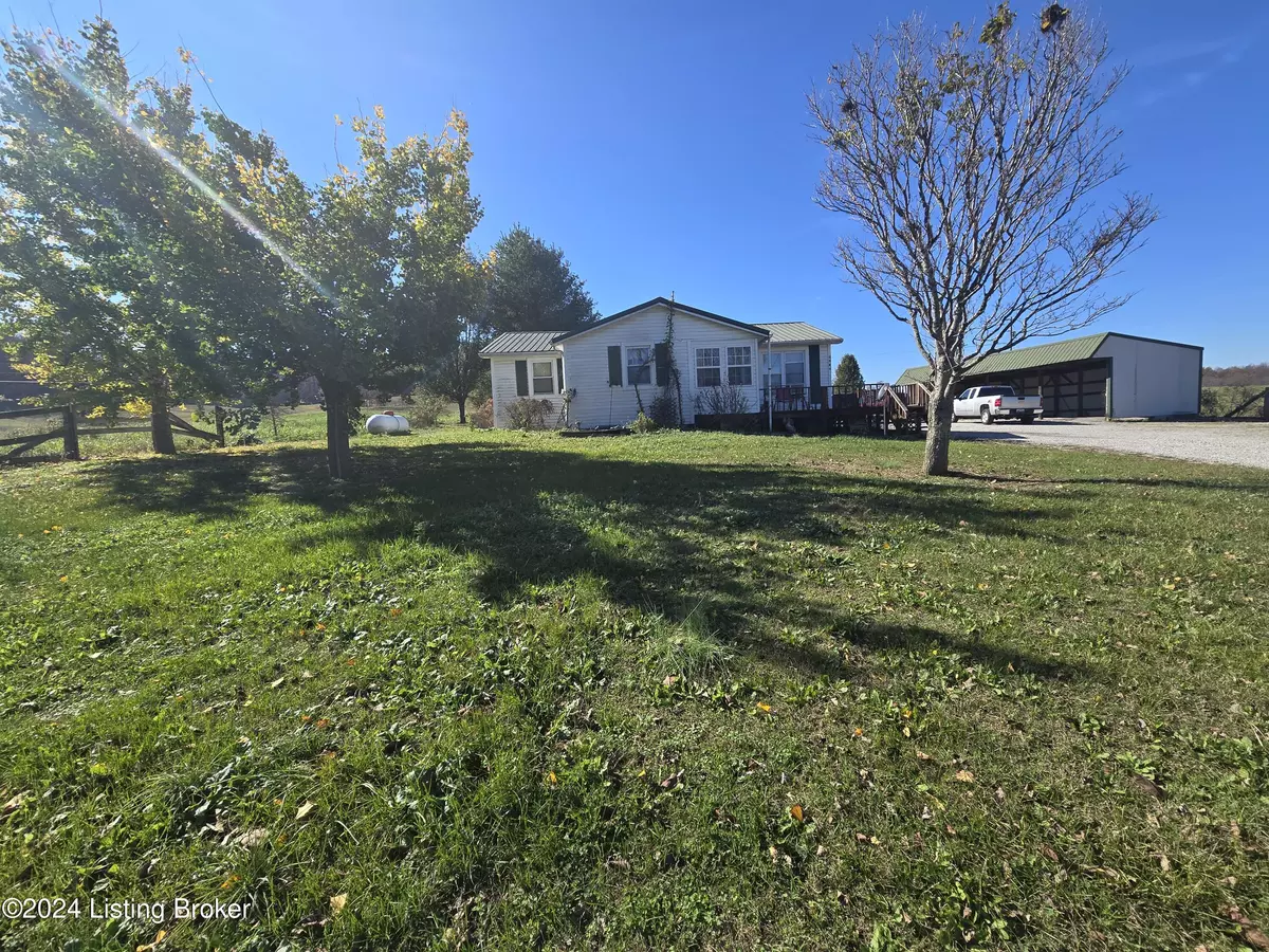 Caneyville, KY 42721,1861 Layman Rd