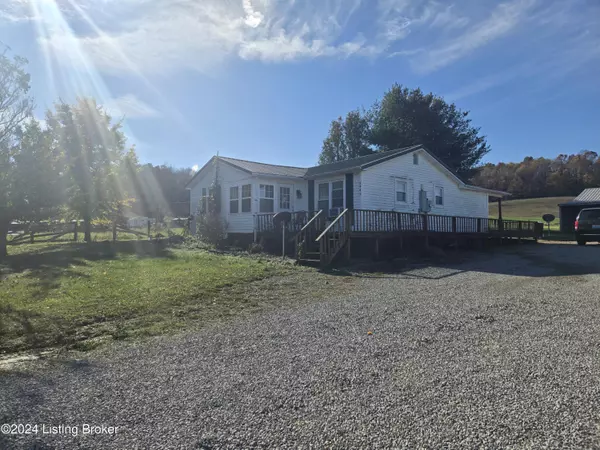 Caneyville, KY 42721,1861 Layman Rd