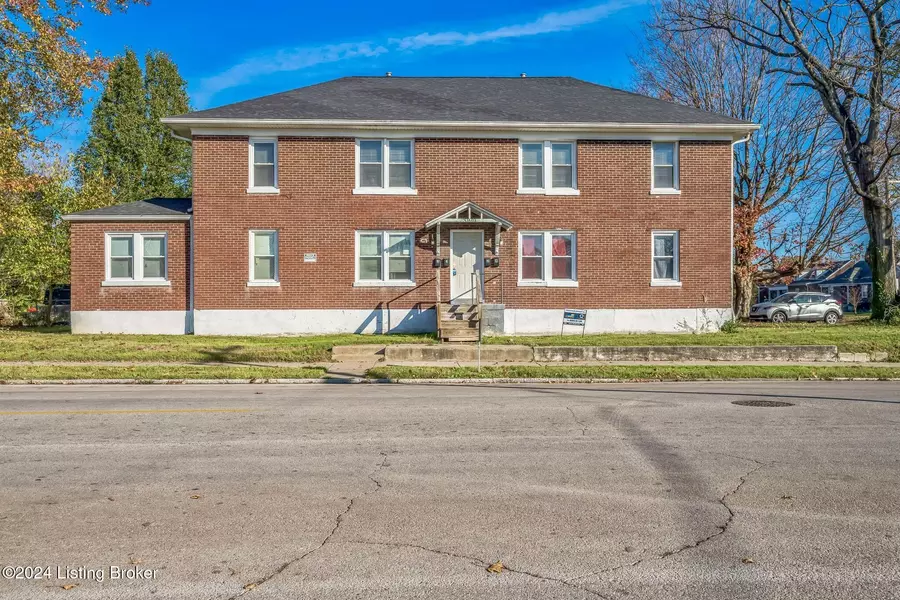 3901 Garland Ave, Louisville, KY 40211