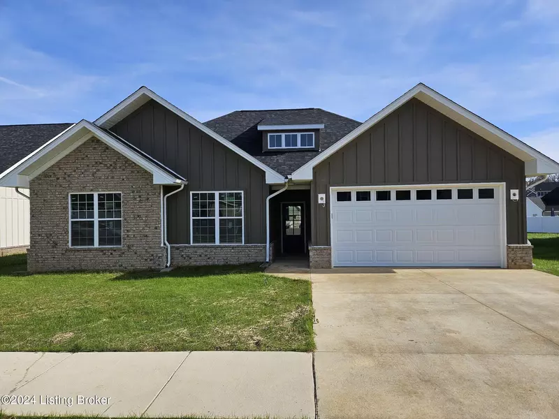 208 Gaston Cir, Elizabethtown, KY 42701