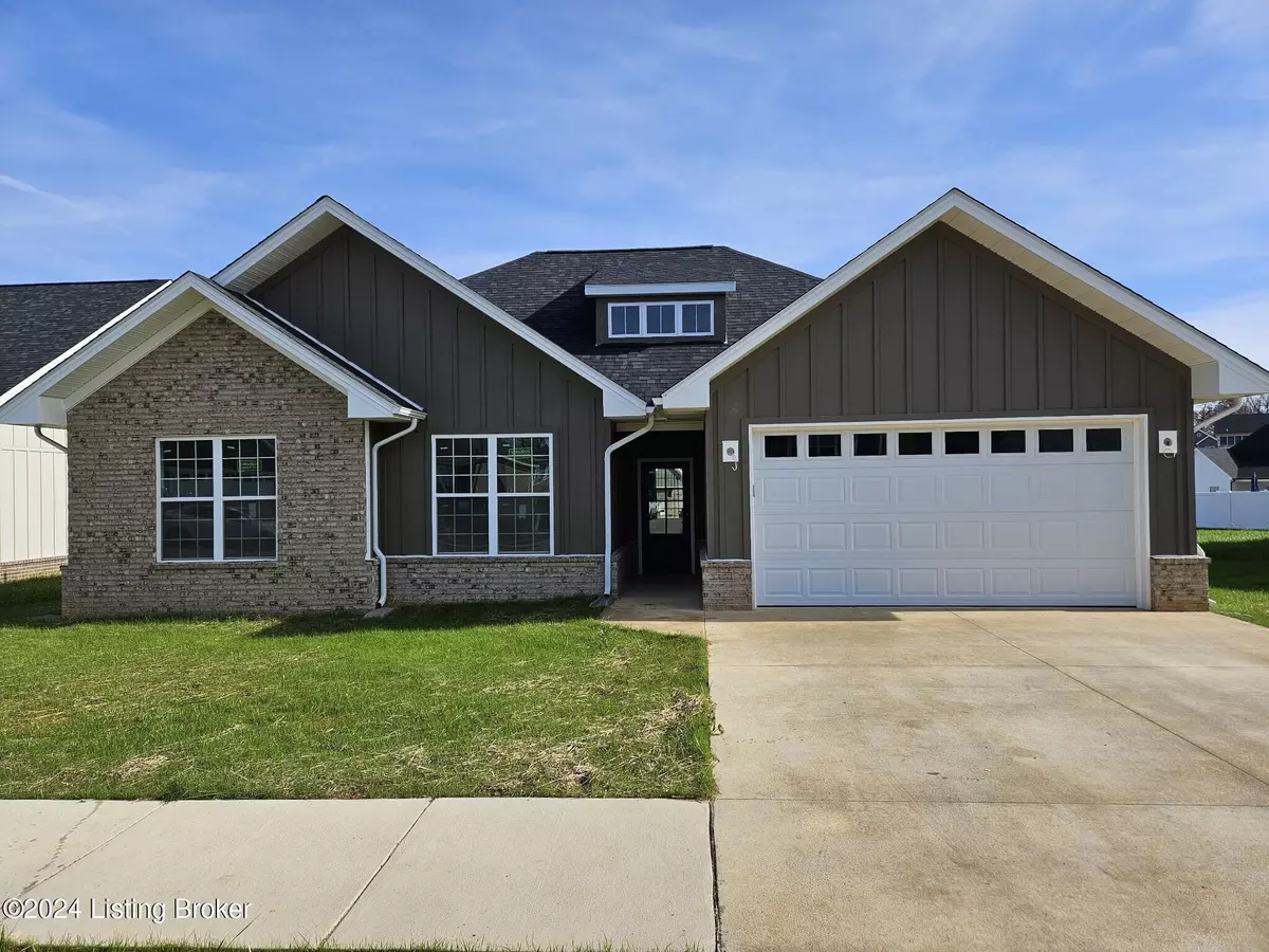 Elizabethtown, KY 42701,208 Gaston Cir