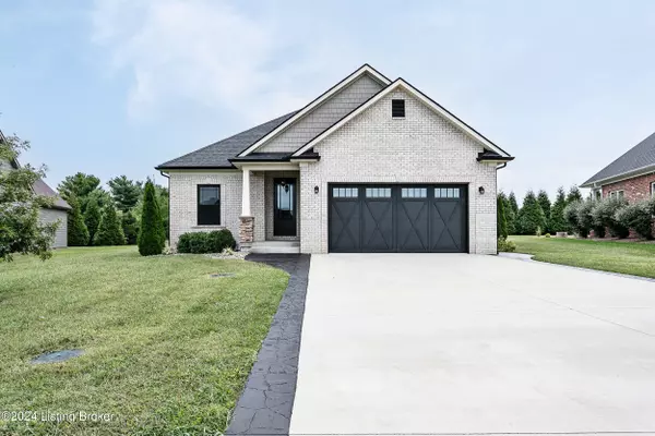 151 Remington Dr, Bardstown, KY 40004