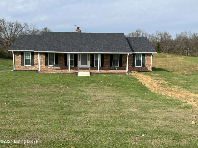 1221 Old Tunnell Mill Rd, Bloomfield, KY 40008