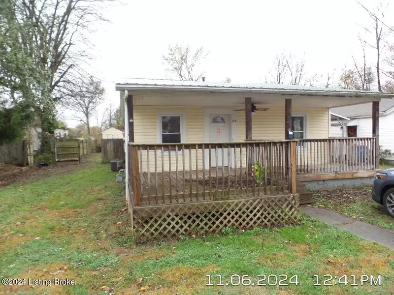 110 S 10th St, West Point, KY 40177