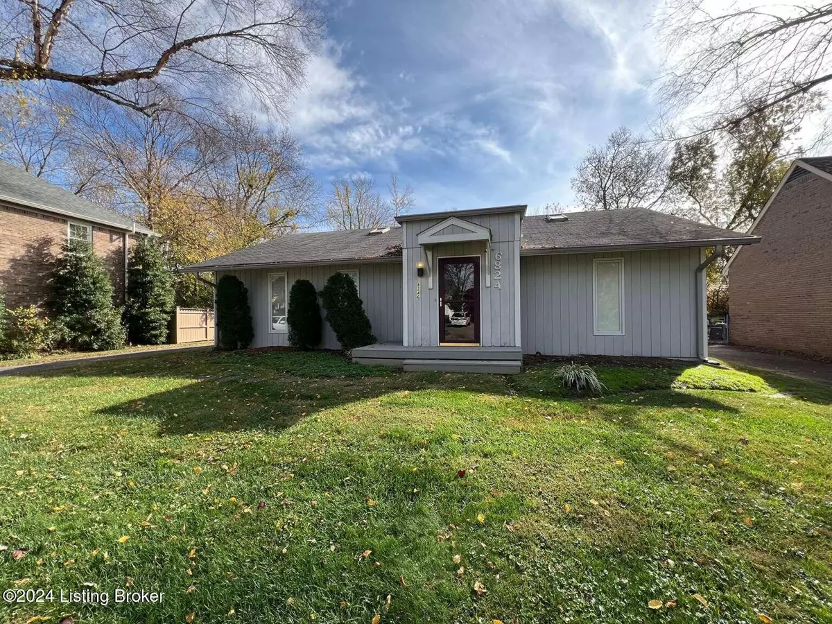 Louisville, KY 40222,6824 Crossmoor Ln