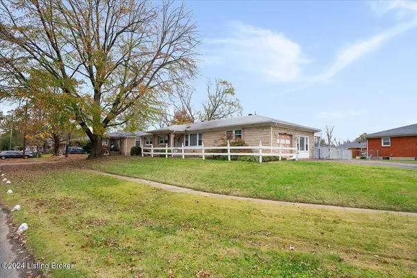 Louisville, KY 40216,4921 Rockaway Cir