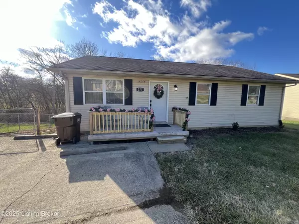 277 Melodye Ln, Campbellsburg, KY 40011