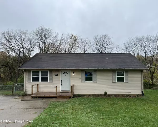 277 Melodye Ln, Campbellsburg, KY 40011