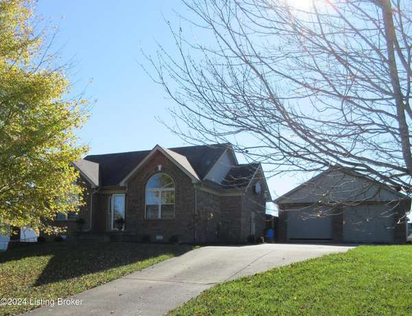 1003 S Coxs Creek Ln, Bardstown, KY 40004