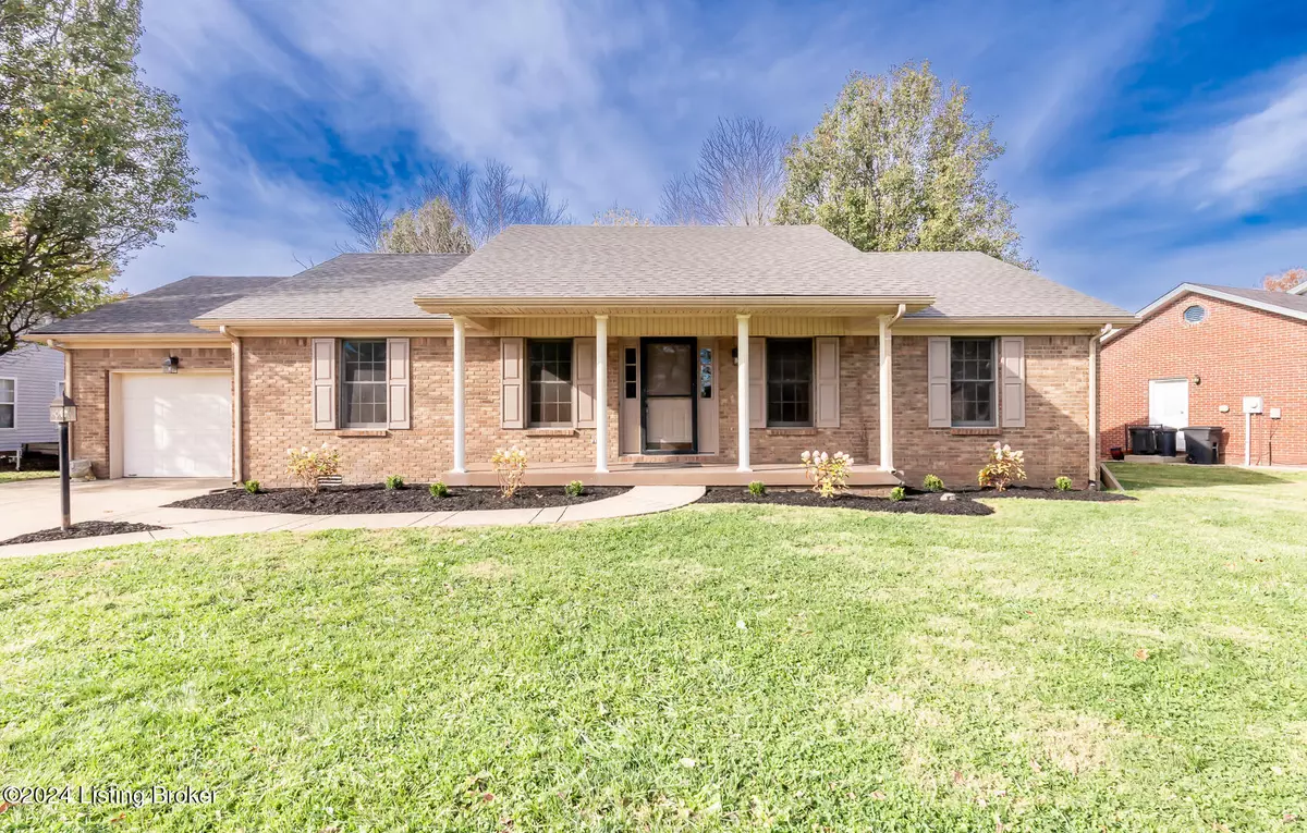 Bardstown, KY 40004,102 Fairway HL