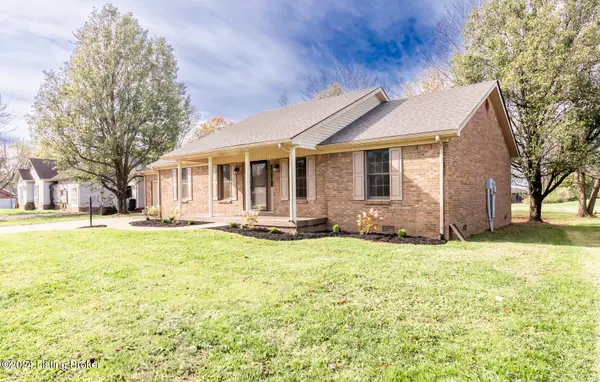 Bardstown, KY 40004,102 Fairway HL