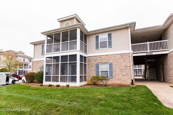 Louisville, KY 40219,5308 Carolina Crossings WAY #203