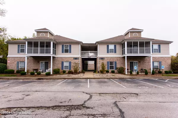 5308 Carolina Crossings WAY #203, Louisville, KY 40219