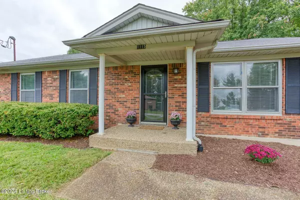 Goshen, KY 40026,1115 Meadowridge TRL