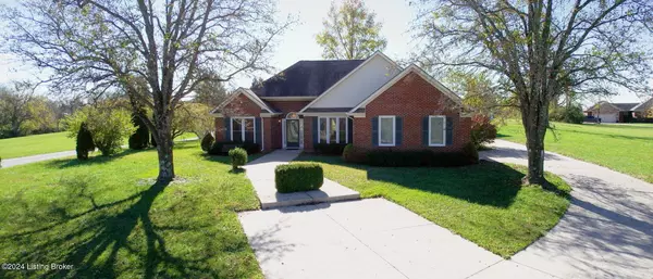 239 Fairfield Hill Rd, Bloomfield, KY 40008