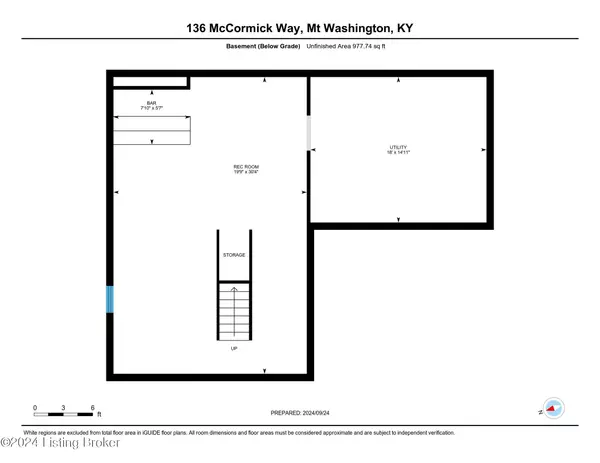 Mt Washington, KY 40047,136 McCormick WAY