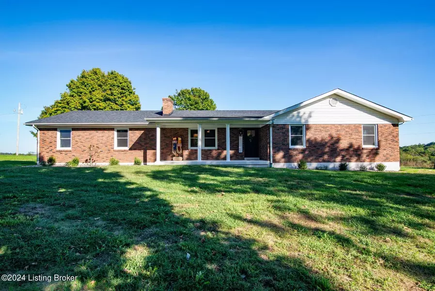 4848 Guston Rd, Guston, KY 40142