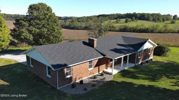 Guston, KY 40142,4848 Guston Rd