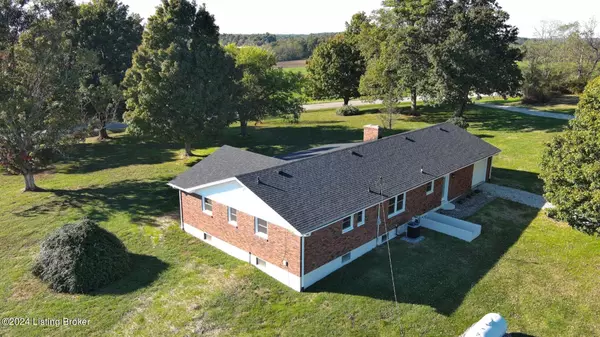 Guston, KY 40142,4848 Guston Rd