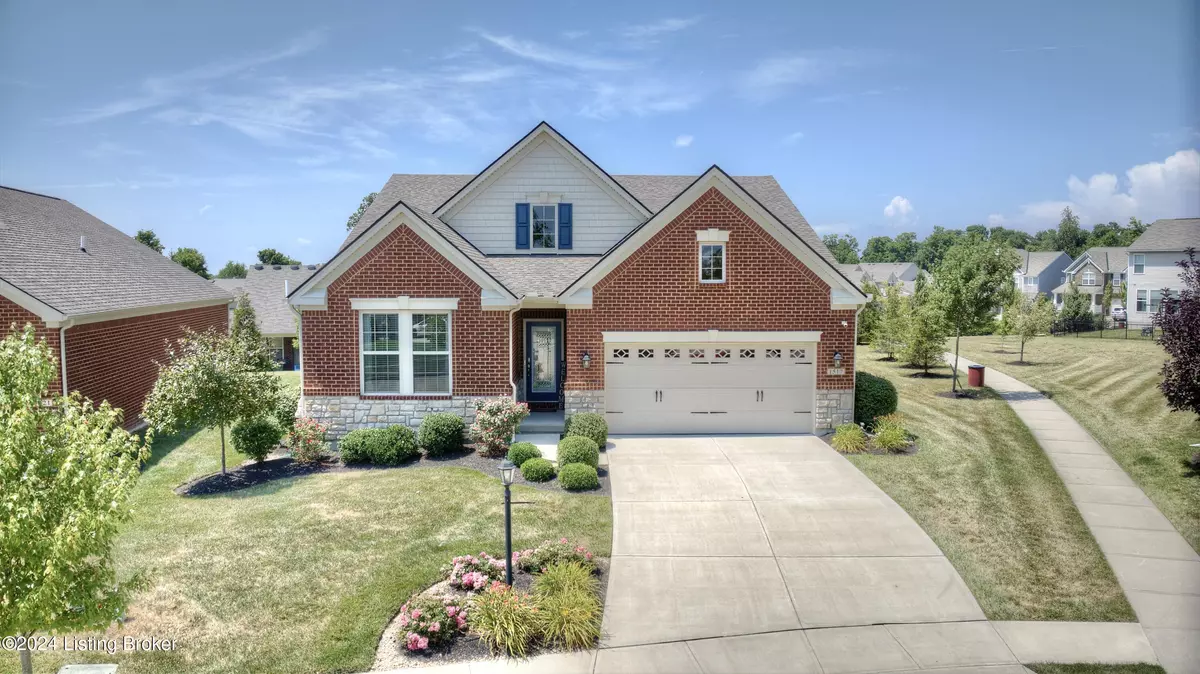 Union, KY 41091,1517 Sweetsong Dr