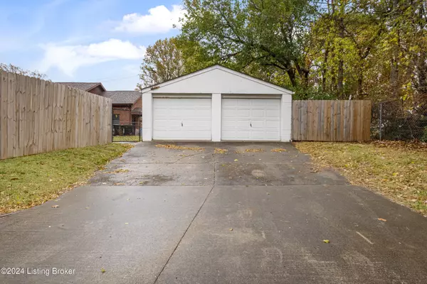Louisville, KY 40213,1600 Lincoln Ave
