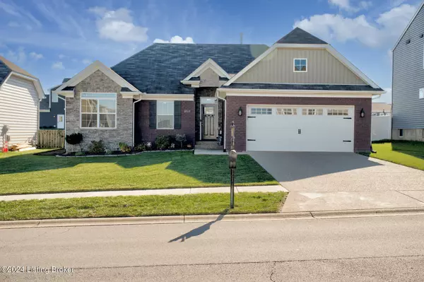 Louisville, KY 40291,9914 Tuscany Ridge Dr