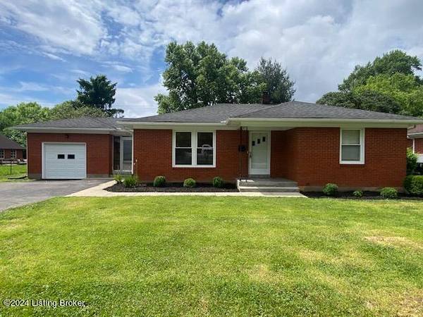 312 S 6th St, Bardstown, KY 40004