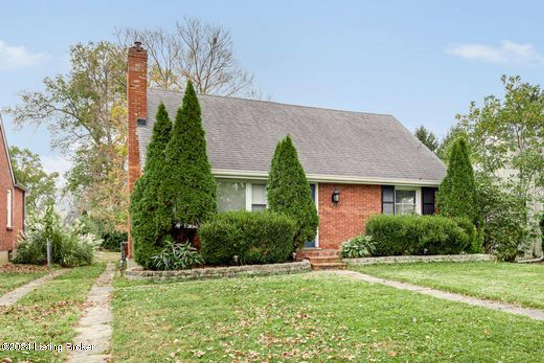 Louisville, KY 40207,3702 Napanee Rd