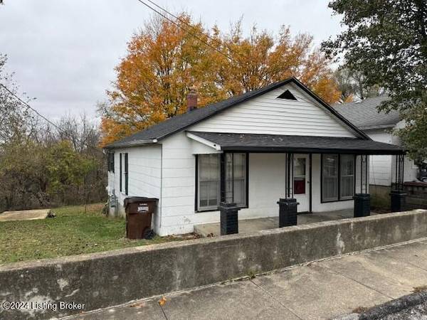 639 West St, Bedford, KY 40006